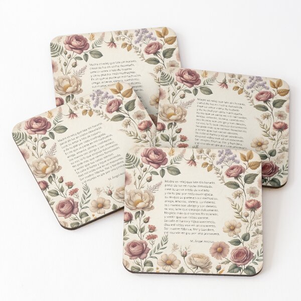 Item preview, Sonnet to Mothers designed and sold by ElmundodeOliver.