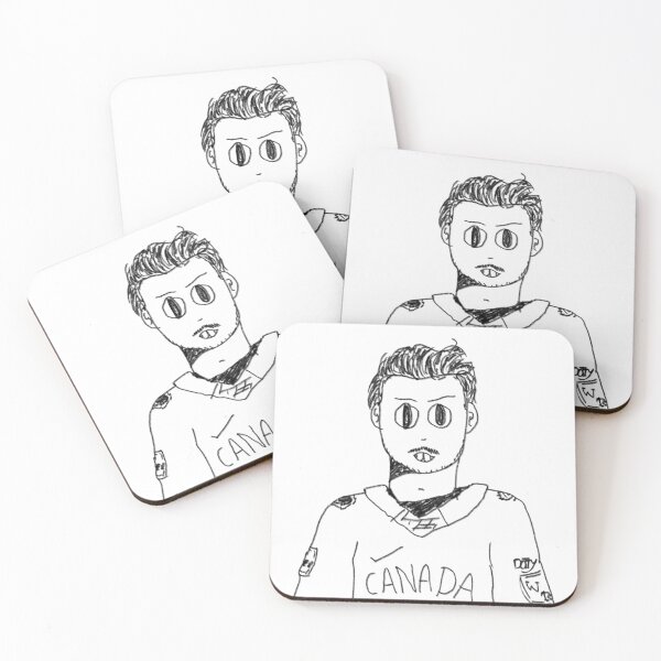 Item preview, sidney crosby designed and sold by dottathea.