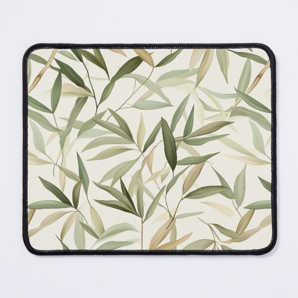 Item preview, Natural bamboo pattern no. 3 designed and sold by WorldByEsi.