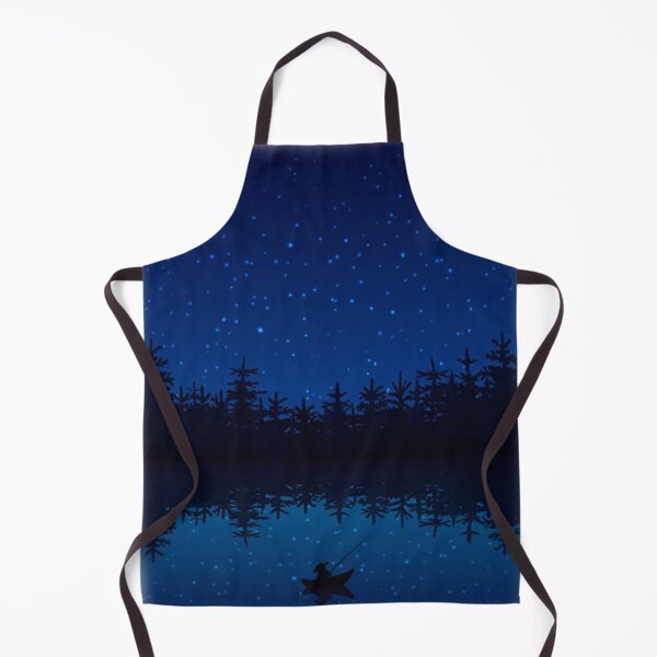 Item preview, Recluse Lifestyle: Embracing Solitude in Nature's Darkness designed and sold by LinaSpectrum.