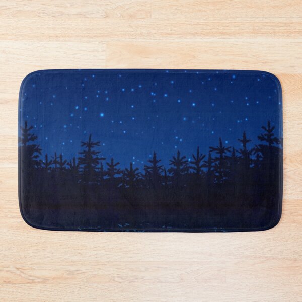 Item preview, Recluse Lifestyle: Embracing Solitude in Nature's Darkness designed and sold by LinaSpectrum.