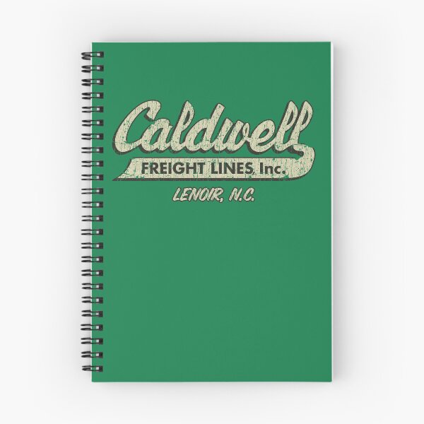 Artikelvorschau, Caldwell Freight Lines 1956 entworfen und verkauft von AstroZombie6669.