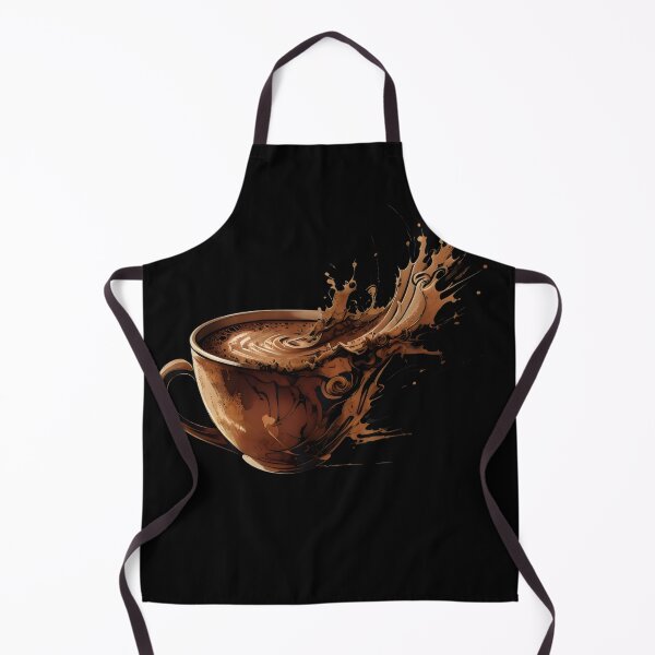 Item preview, Cup Of Coffee designed and sold by DemureArtsy.