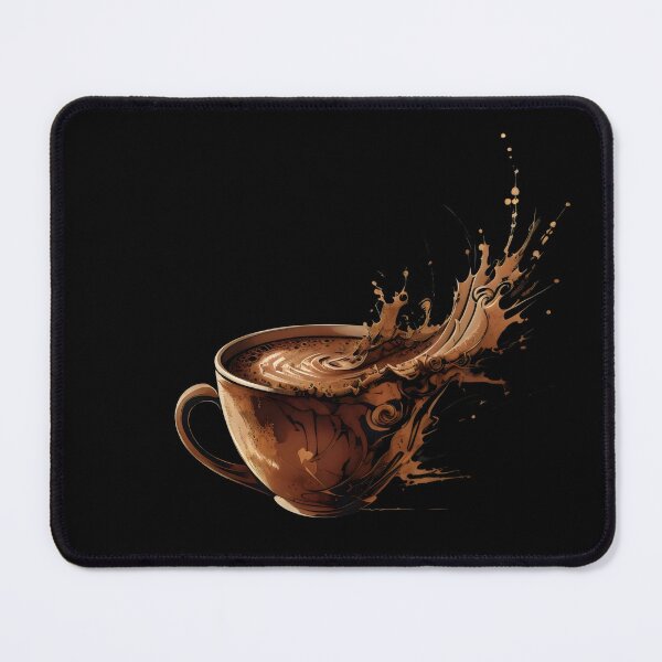 Item preview, Cup Of Coffee designed and sold by DemureArtsy.
