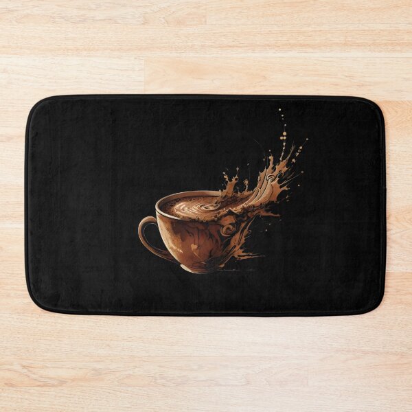 Item preview, Cup Of Coffee designed and sold by DemureArtsy.