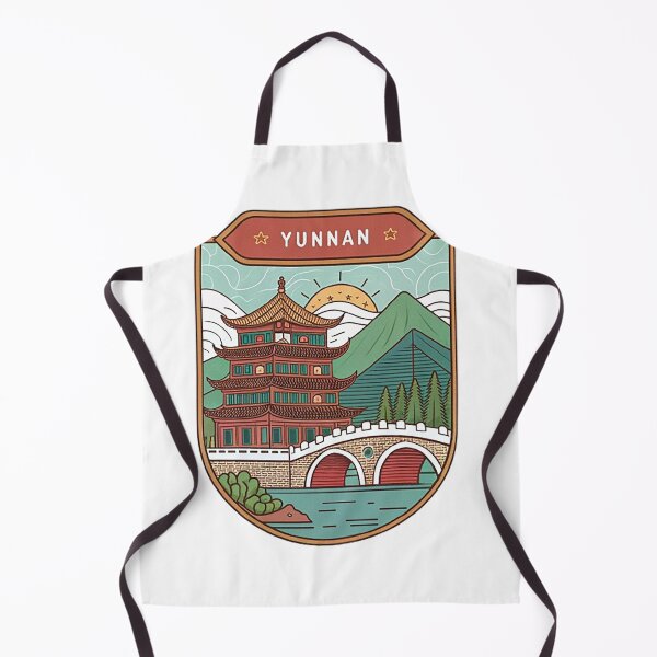 Item preview, Old Town of Lijiang designed and sold by likbatonboot.