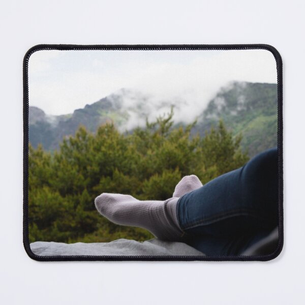 Item preview, Recluse Lifestyle: Embracing Solitude in Nature's Darkness designed and sold by LinaSpectrum.