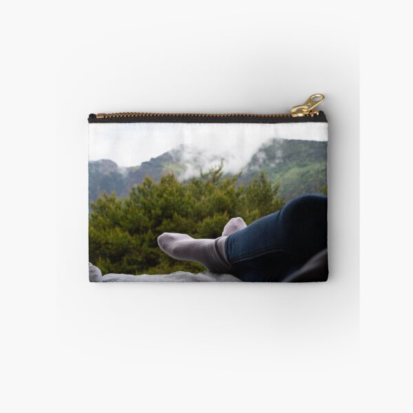 Item preview, Recluse Lifestyle: Embracing Solitude in Nature's Darkness designed and sold by LinaSpectrum.