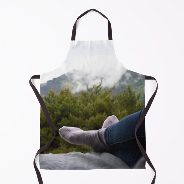 Item preview, Recluse Lifestyle: Embracing Solitude in Nature's Darkness designed and sold by LinaSpectrum.