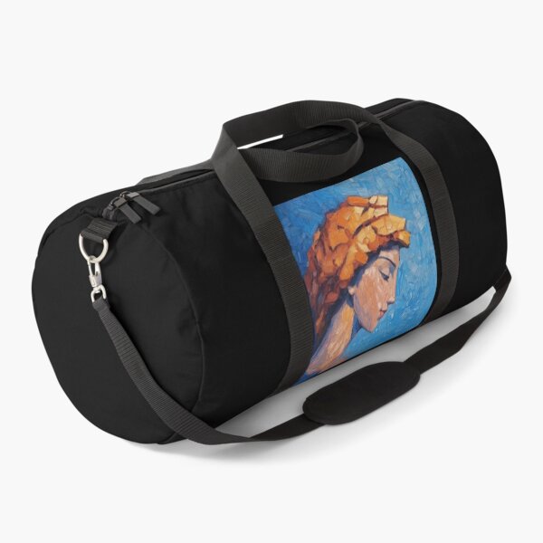 Item preview, Metis | Post-impressionist painting style designed and sold by ComicsFactory.
