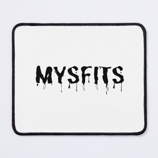 Item preview, MYSFITS designed and sold by Stellar Creations.