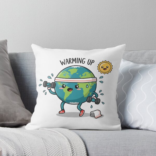 Item preview, Warming Up designed and sold by OffensiveFun.