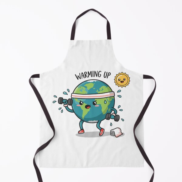 Item preview, Warming Up designed and sold by OffensiveFun.