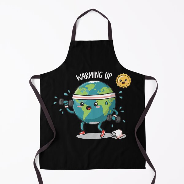 Item preview, Warming Up designed and sold by OffensiveFun.