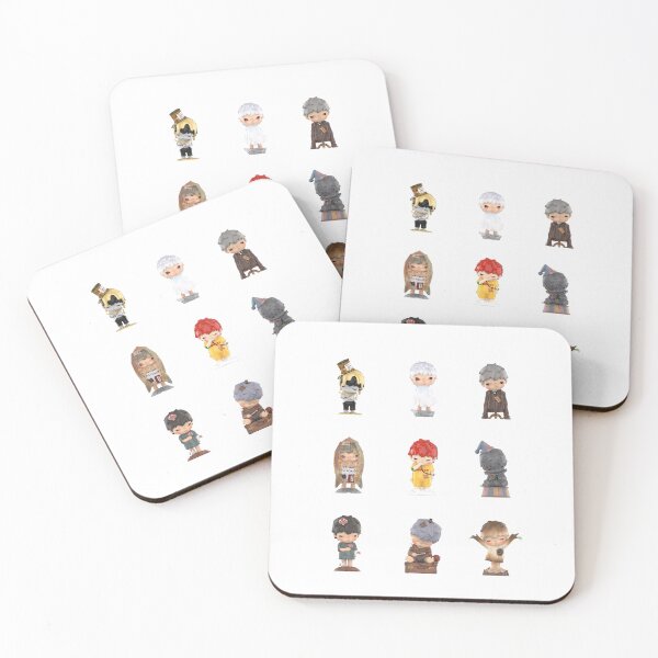 Item preview, Hirono - Popmart - Reshape Series  designed and sold by penny555.