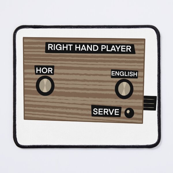 Item preview, Ralph Baer's Brown Box Controller - MANCHVEGAS Series #02 designed and sold by Gruppetstudios.