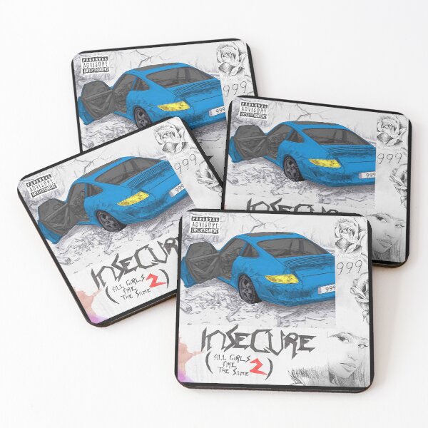 Item preview, blue car girls on the road designed and sold by cindyallen23.