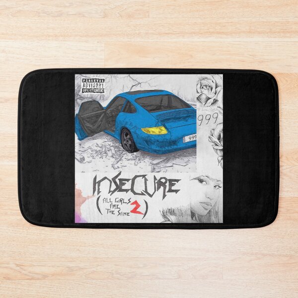 Item preview, blue car girls on the road designed and sold by cindyallen23.