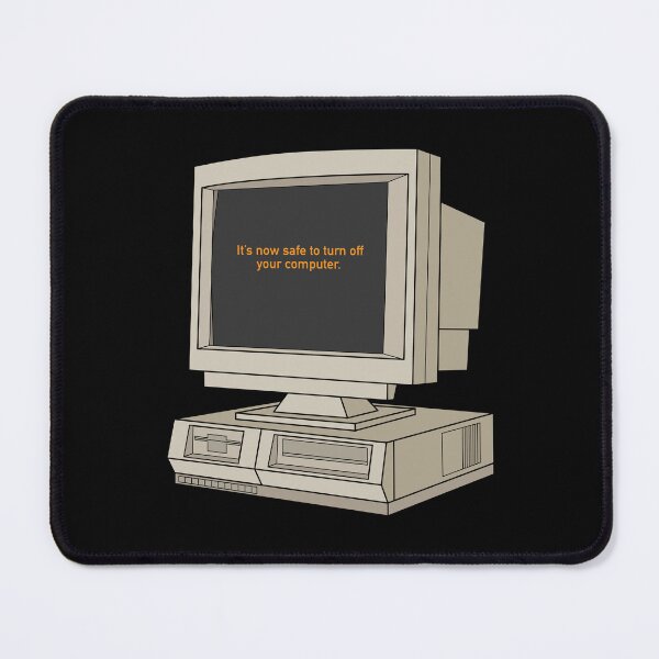 Item preview, Ye Olde Computer designed and sold by LegendaryLonk.