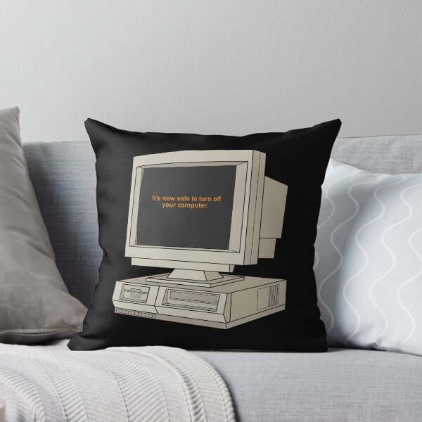 Item preview, Ye Olde Computer designed and sold by LegendaryLonk.
