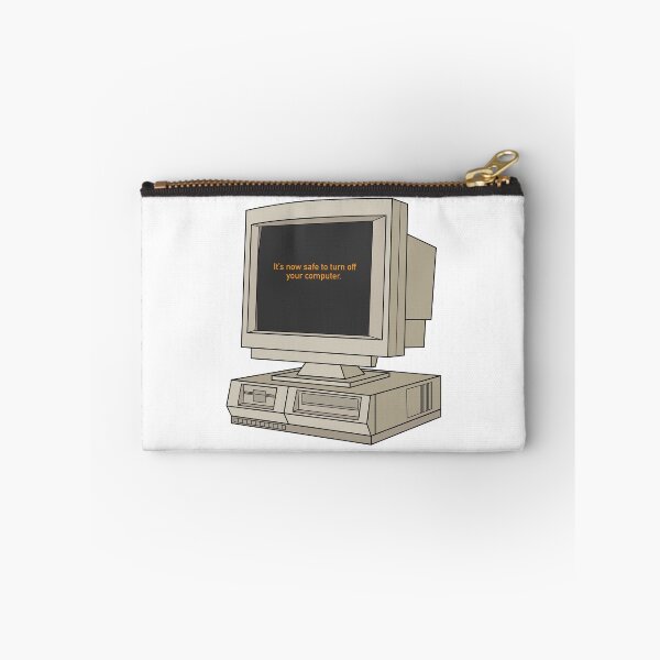 Item preview, Ye Olde Computer designed and sold by LegendaryLonk.