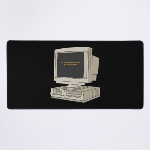 Item preview, Ye Olde Computer designed and sold by LegendaryLonk.