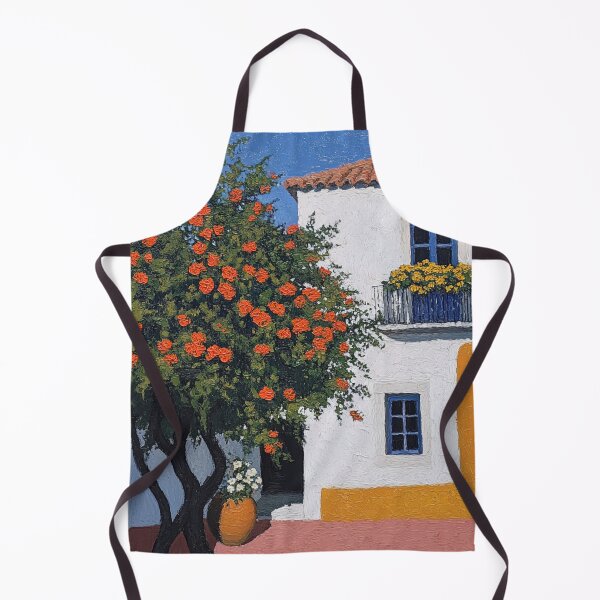 Item preview, Mexico | Post-impressionist painting style designed and sold by ComicsFactory.