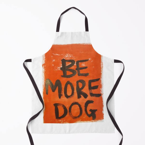 Item preview, Be more dog designed and sold by becky43art.