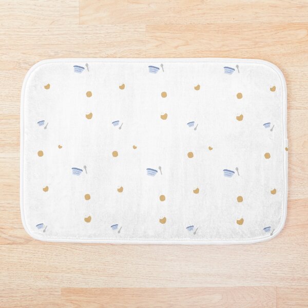 Item preview, Crackers and Cottage Cheese | Pattern designed and sold by afoxbetweenpine.