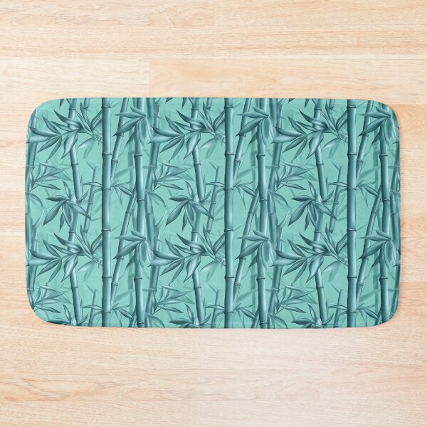 Item preview, Natural bamboo pattern no. 4 designed and sold by WorldByEsi.