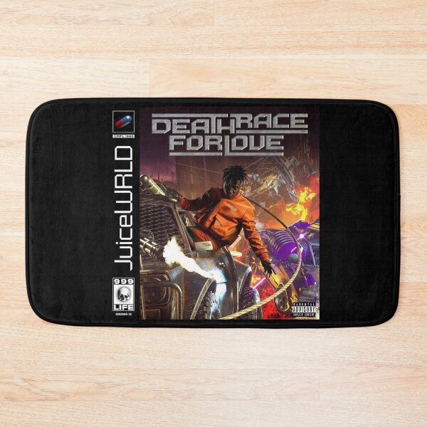 Item preview, race of death music legend designed and sold by cindyallen23.