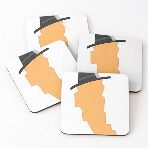 Item preview, Puritan Backroom Chicken Tender - MANCHVEGAS Series #03 designed and sold by Gruppetstudios.