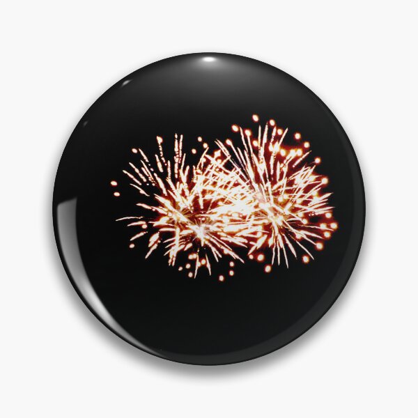 Item preview, Fireworks designed and sold by ShutterbugBttns.
