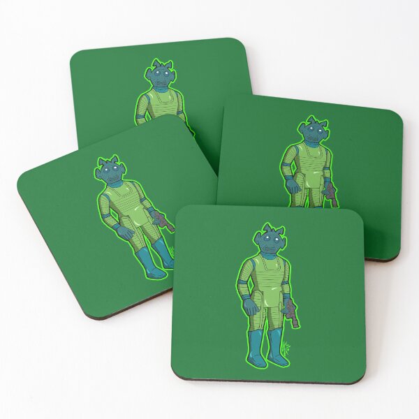Item preview, Cantina Bounty Hunter designed and sold by TheBurritoKid.