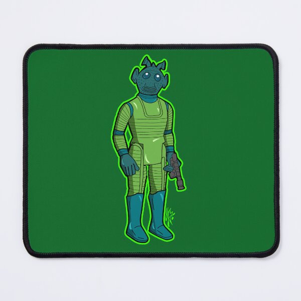 Item preview, Cantina Bounty Hunter designed and sold by TheBurritoKid.