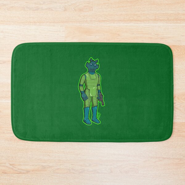 Item preview, Cantina Bounty Hunter designed and sold by TheBurritoKid.