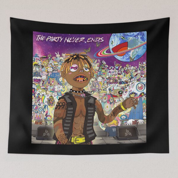 Item preview, the juice on high wrld designed and sold by cindyallen23.