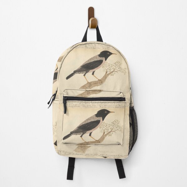 Item preview, Rosy Starling by Frederick John Shore designed and sold by Amanda1775.