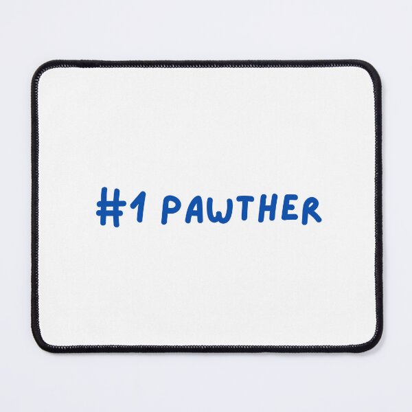 Item preview, #1 pawther (number one father) designed and sold by Stellar Creations.