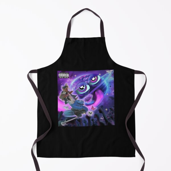 Item preview, the party never end wrld designed and sold by cindyallen23.