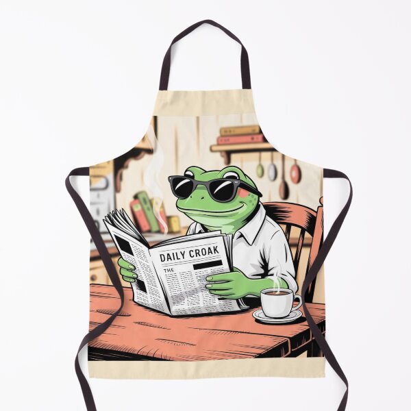 Artikelvorschau, Mini-Frosch entworfen und verkauft von Echo Aesthetics.