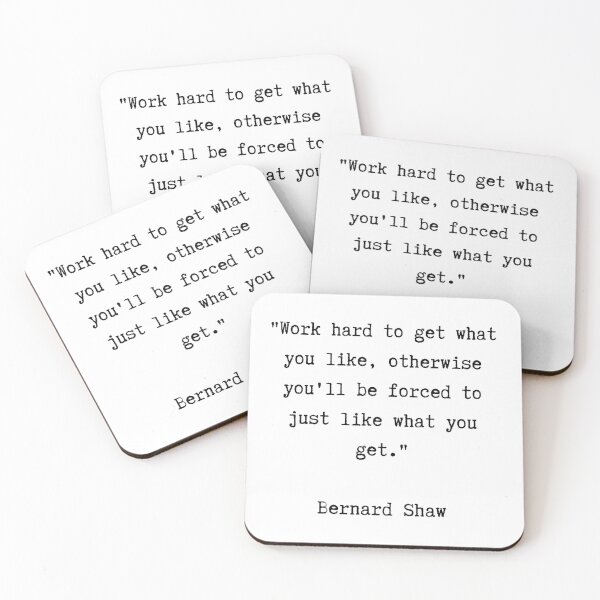 Item preview, Quotes by famous people designed and sold by JuliJoy.