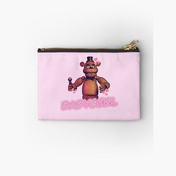 Aperçu de l'œuvre Freddy Fazbear babygirl fnaf créée et vendue par Anastasiia Zhalii.