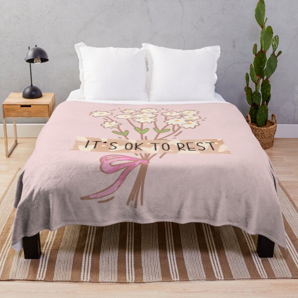 Item preview, It's OK to Rest designed and sold by chillaxcats.
