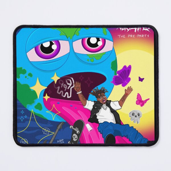 Item preview, the rapp music party designed and sold by cindyallen23.