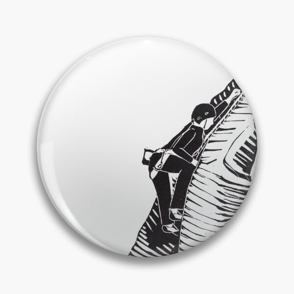 Item preview, Cornish Climber designed and sold by Anna Bale.