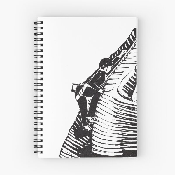 Item preview, Cornish Climber designed and sold by Anna Bale.