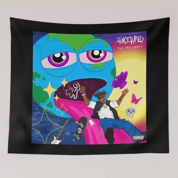 Item preview, the rapp music party designed and sold by cindyallen23.