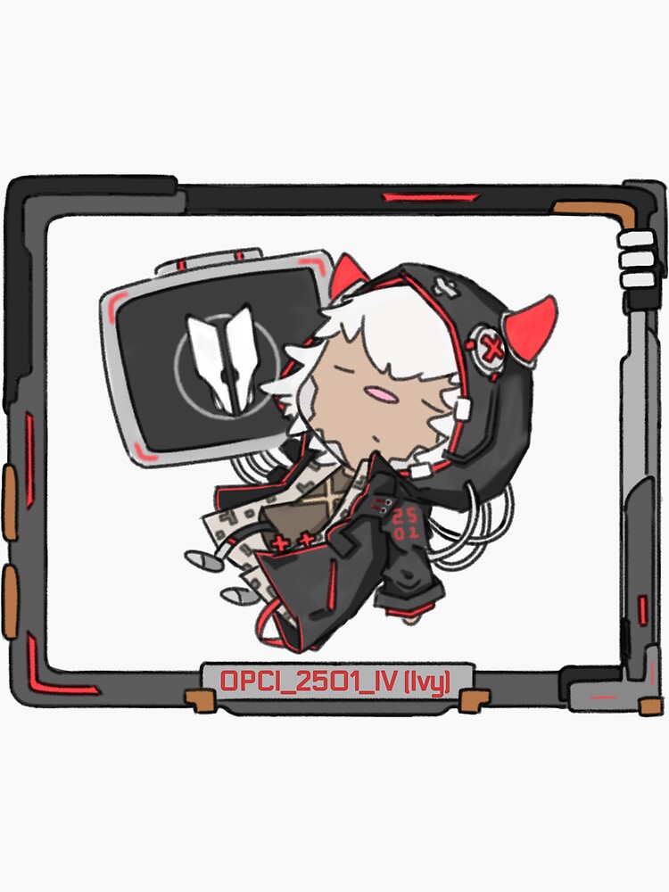 DEEMO Cytus Ⅱ 缶バッジ ペンライト パスケースまとめ売り Cytus Stickers for Sale | Redbubble