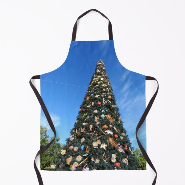Item preview, Tall Christmas Tree designed and sold by ShutterbugBttns.